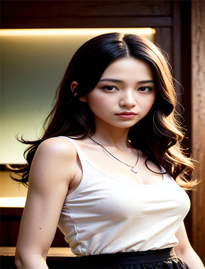 林允休閑似鄰家妹_女生和男生打撲克牌差差差差的視頻